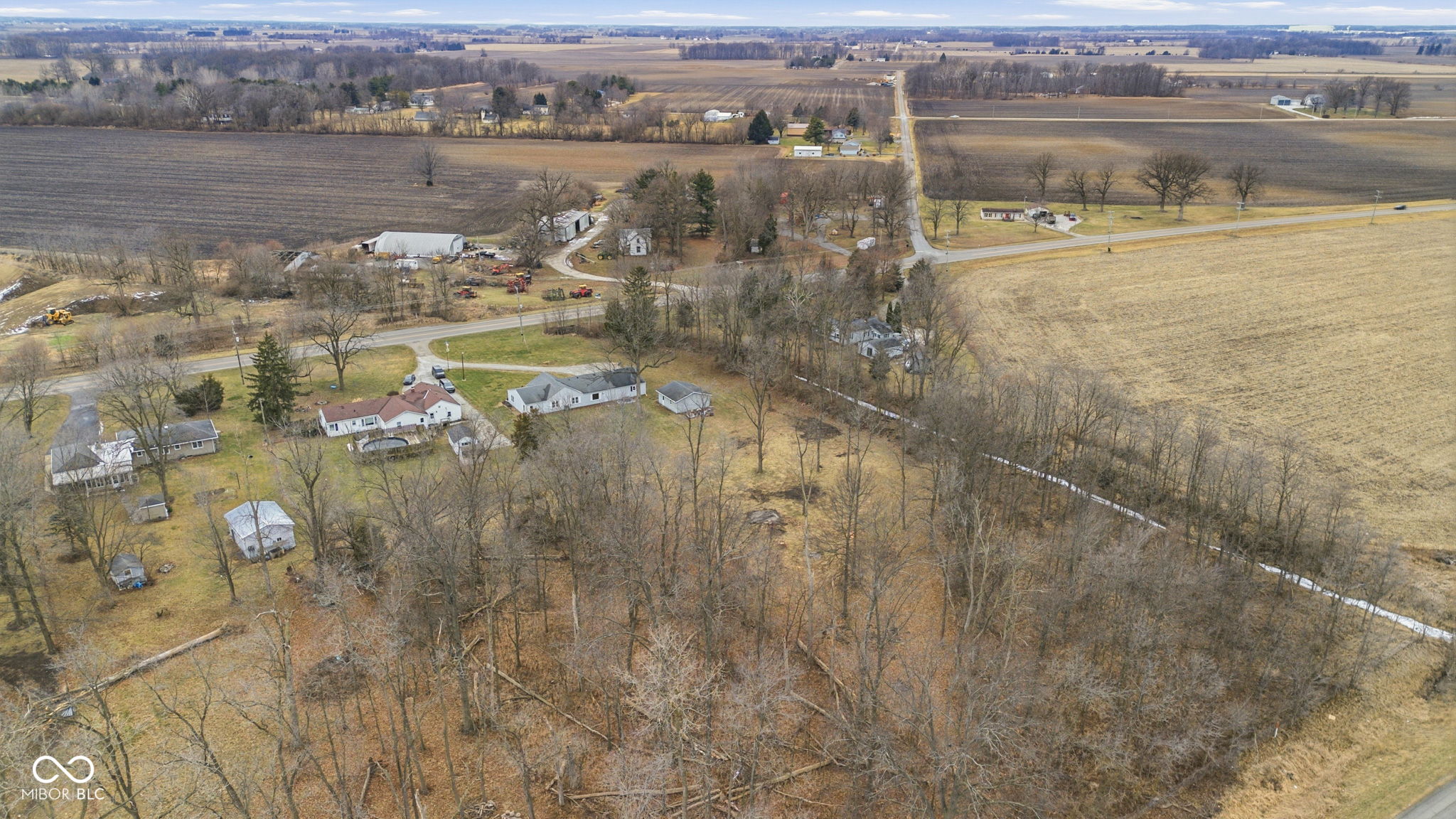 2565 Indianapolis Road Lebanon, IN 46052 - Photo 34 of 38