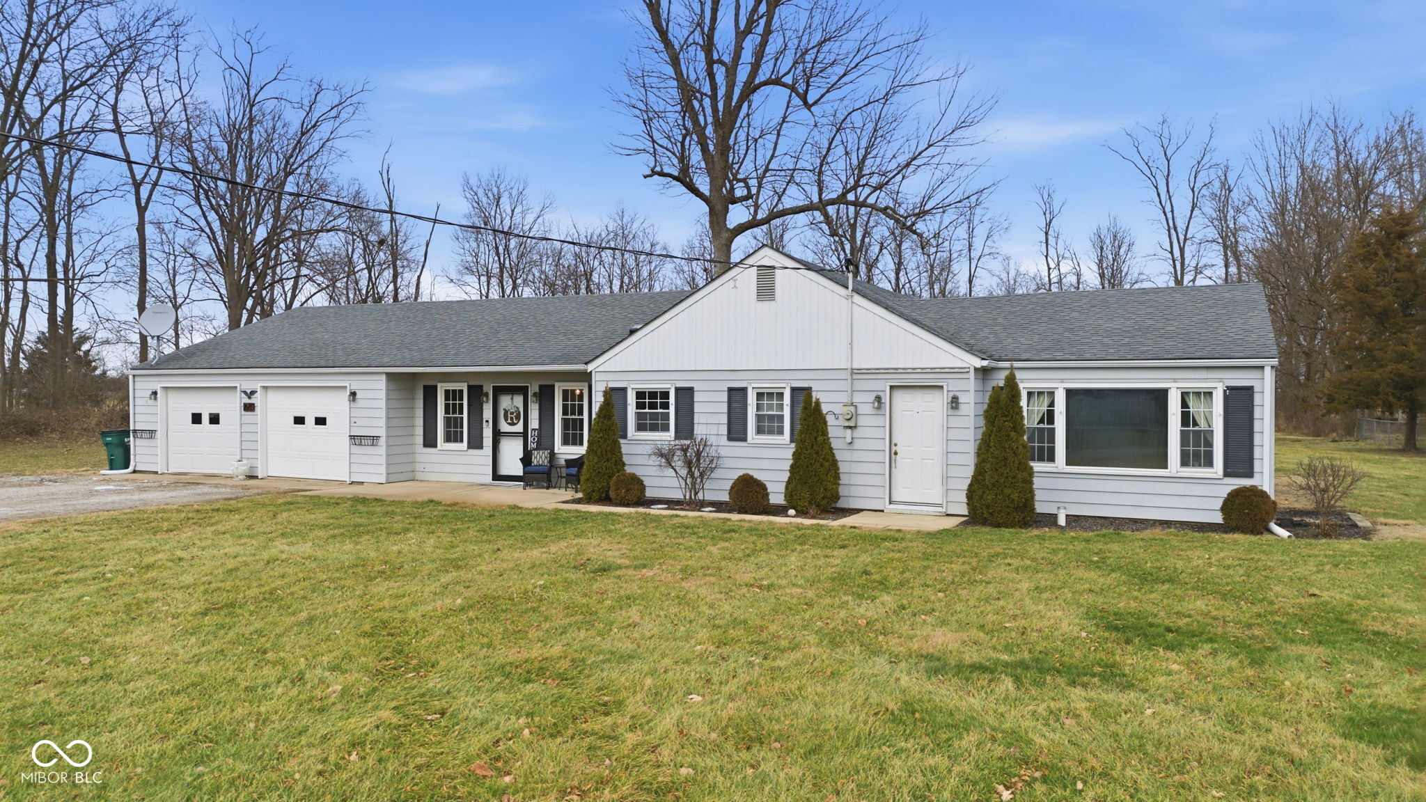 2565 Indianapolis Road Lebanon, IN 46052 - Photo 35 of 38