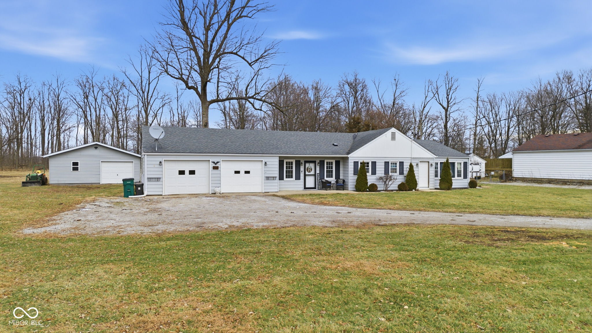 2565 Indianapolis Road Lebanon, IN 46052 - Photo 36 of 38