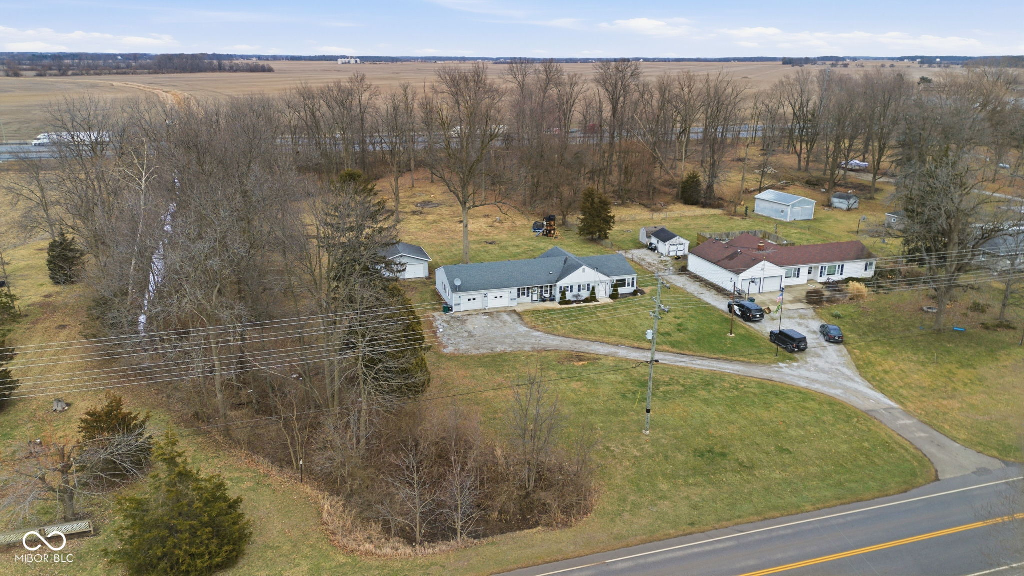 2565 Indianapolis Road Lebanon, IN 46052 - Photo 38 of 38