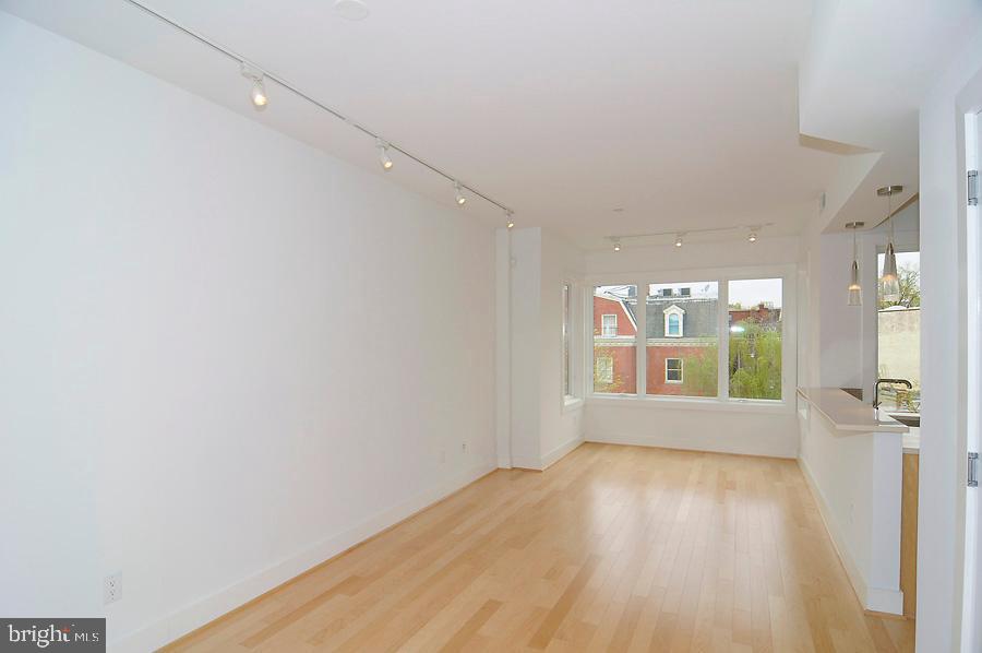 1503 11th Street Northwest, Unit 4 Washington, DC 20001 - Photo 4 of 11 Interior (General)