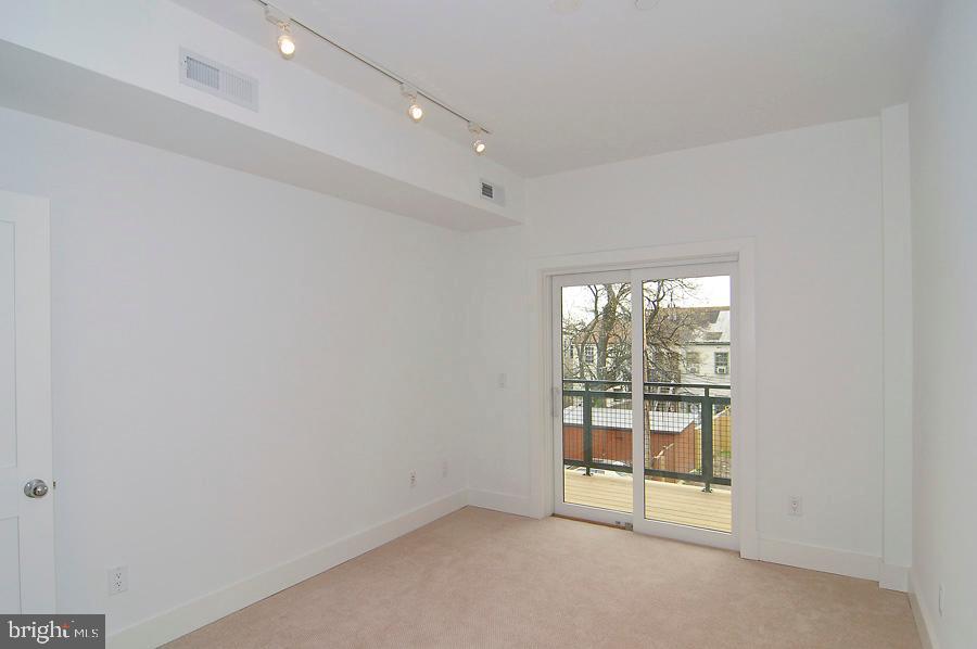 1503 11th Street Northwest, Unit 4 Washington, DC 20001 - Photo 6 of 11 Bedroom