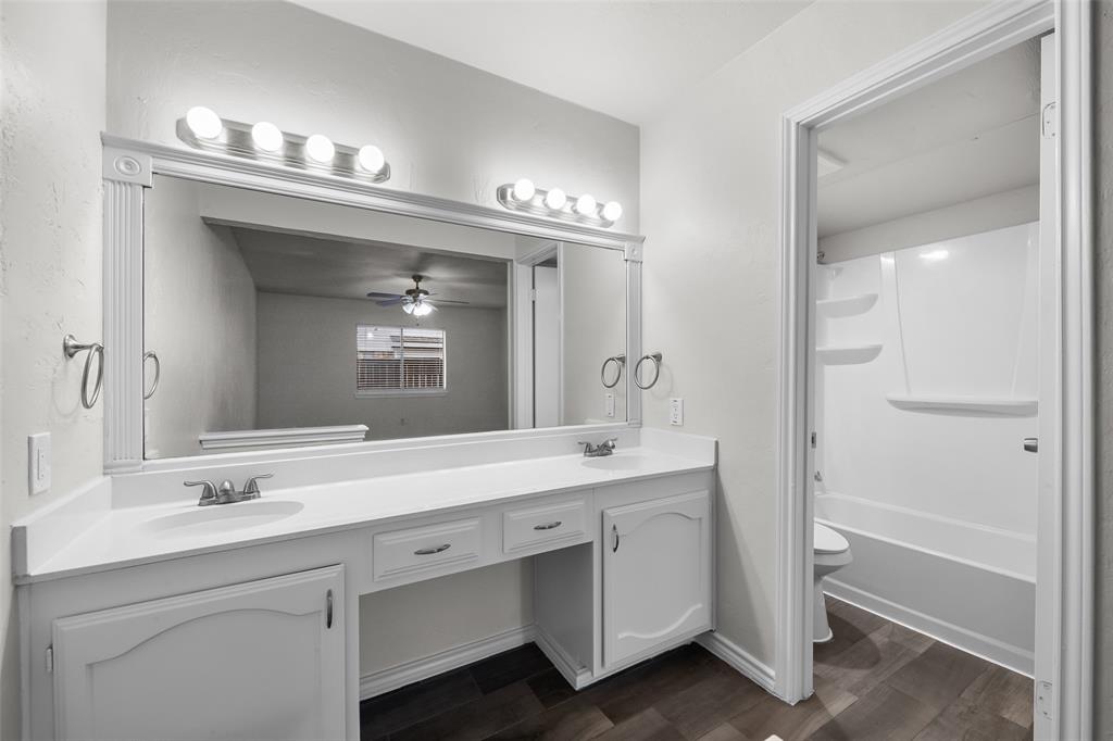 1323 Rivercrest Boulevard Allen, TX 75002 - Photo 13 of 19