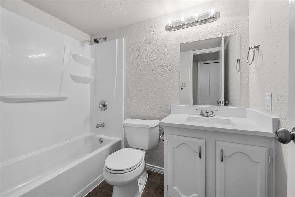 1323 Rivercrest Boulevard Allen, TX 75002 - Photo 15 of 19