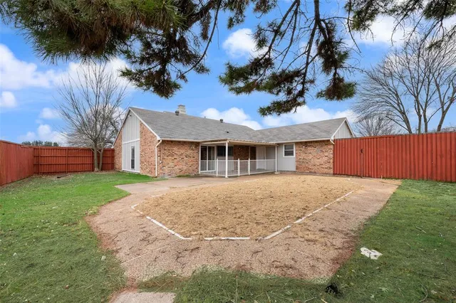 $375,000 | 1323 Rivercrest Boulevard, Allen, TX 75002