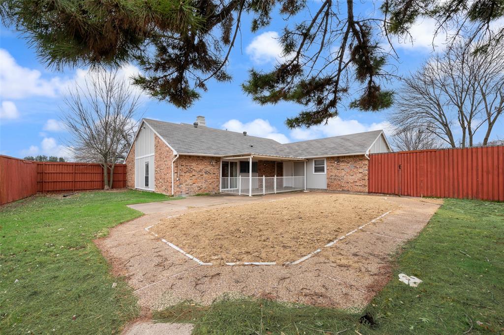 1323 Rivercrest Boulevard Allen, TX 75002 - Photo 18 of 19