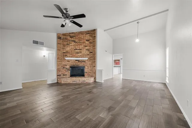 $375,000 | 1323 Rivercrest Boulevard, Allen, TX 75002