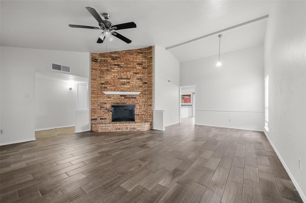 1323 Rivercrest Boulevard Allen, TX 75002 - Photo 6 of 19