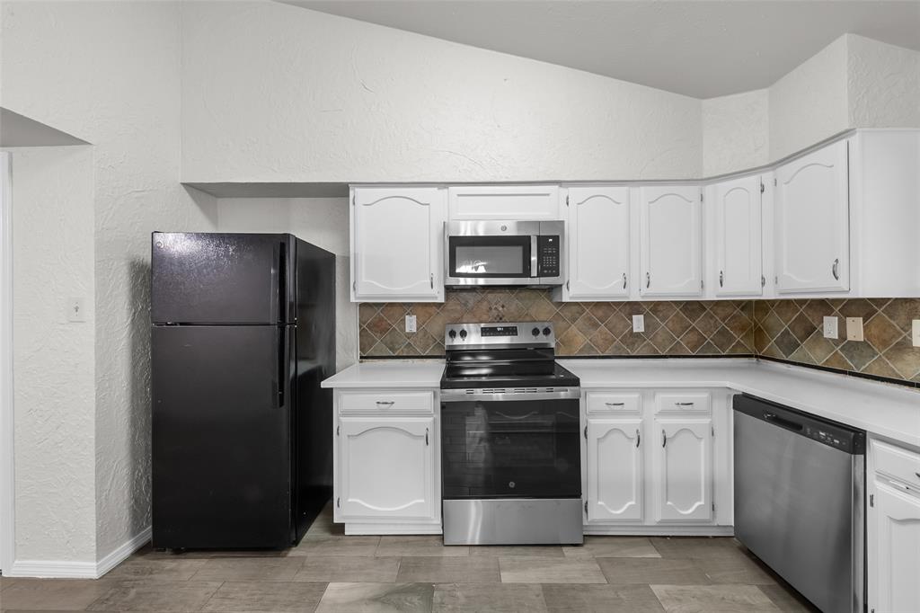 1323 Rivercrest Boulevard Allen, TX 75002 - Photo 9 of 19