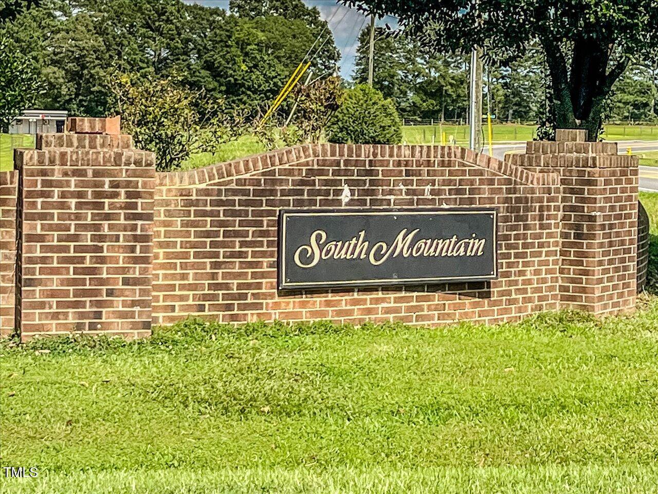 1100 Sky Point Court Raleigh, NC 27603 - Photo 11 of 61 77-South Mountain