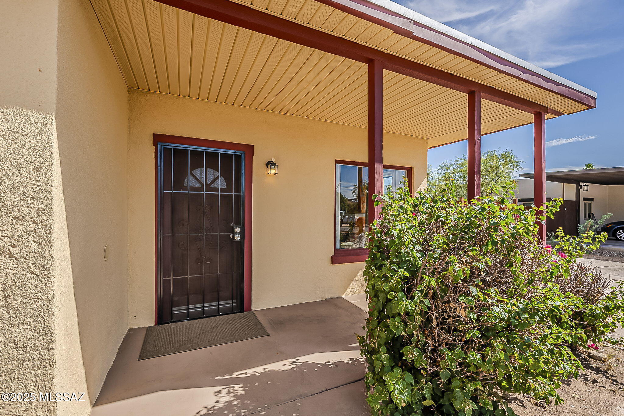 907 East Pastime Road Tucson, AZ 85719 - Photo 6 of 38 Gallery Image 6