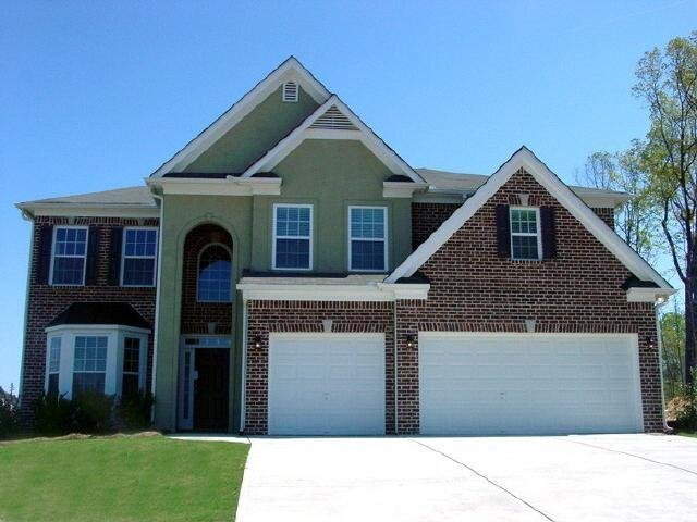 555 Lakeside View Fairburn, GA 30213 - Photo 1 of 1 Gallery Image 1