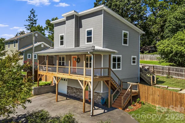 $587,500 | 14 Third Street, Asheville, NC 28803
