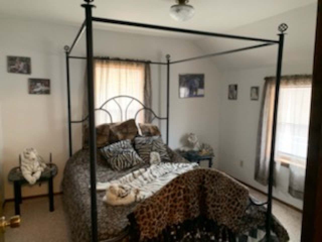 N5632 Price-Neva Road Bryant, WI 54418 - Photo 12 of 18 Gallery Image 12