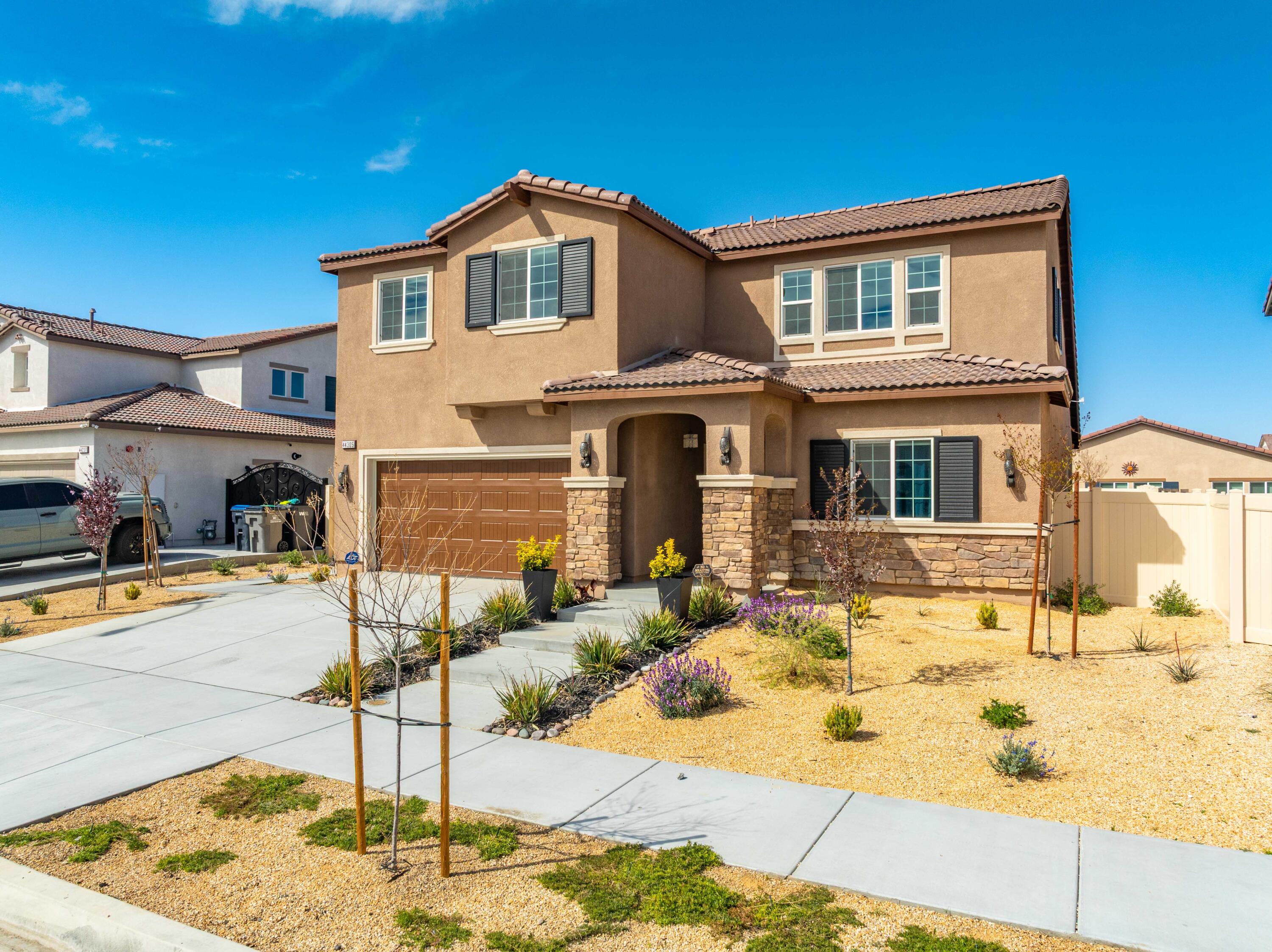 44305 Marbella Street Lancaster, CA 93536 - Photo 53 of 55 Marbella-54