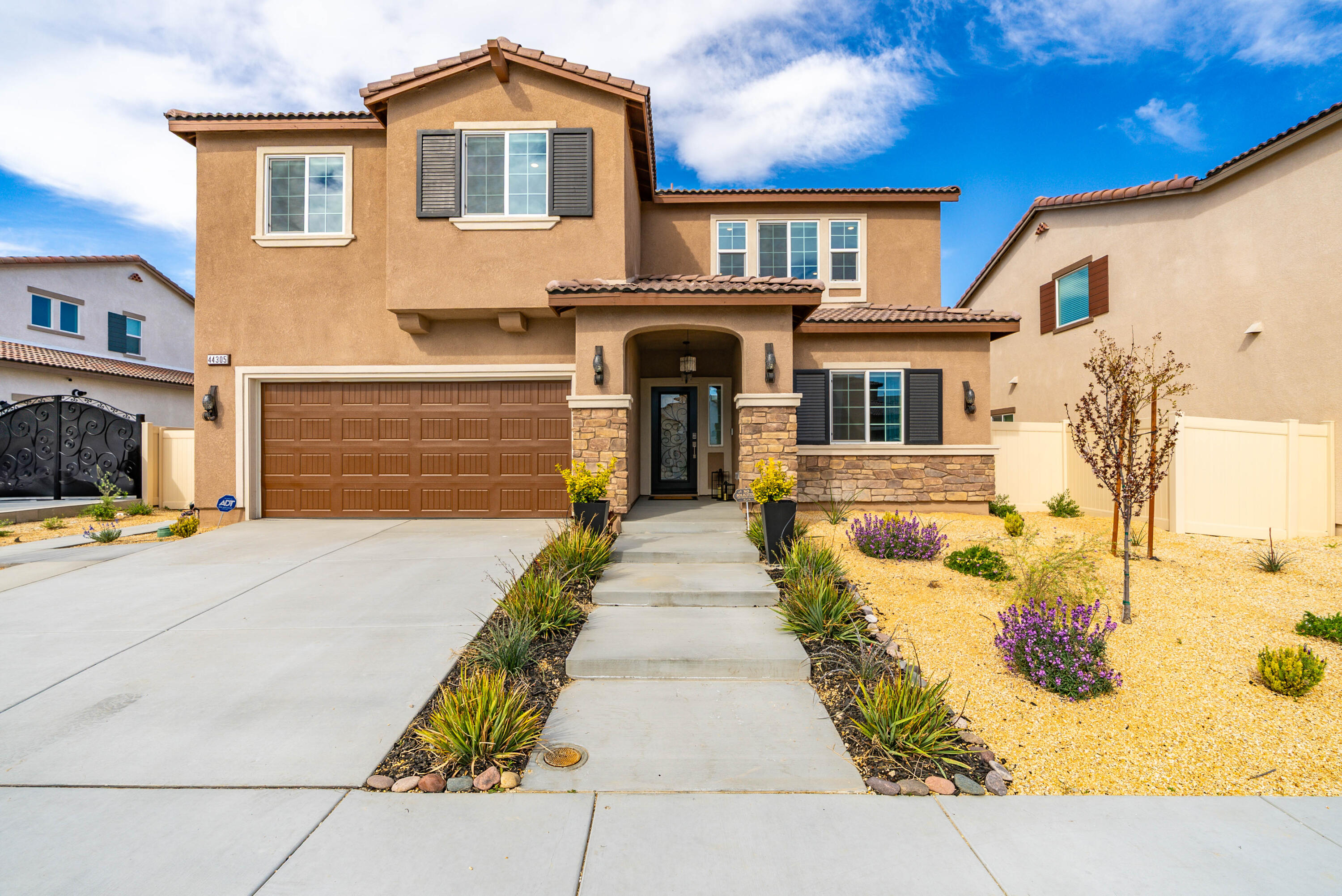 44305 Marbella Street Lancaster, CA 93536 - Photo 55 of 55 Marbella-56