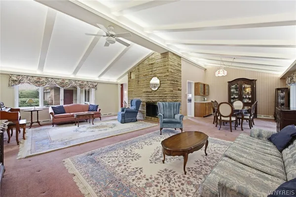 $465,000 | 55 Idlewood Avenue, Hamburg, NY 14075