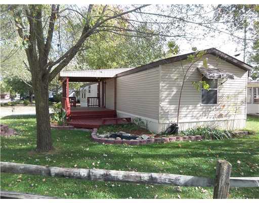 5445 Behm Road, Unit 30 31 Celina, OH 45822 - Photo 15 of 16