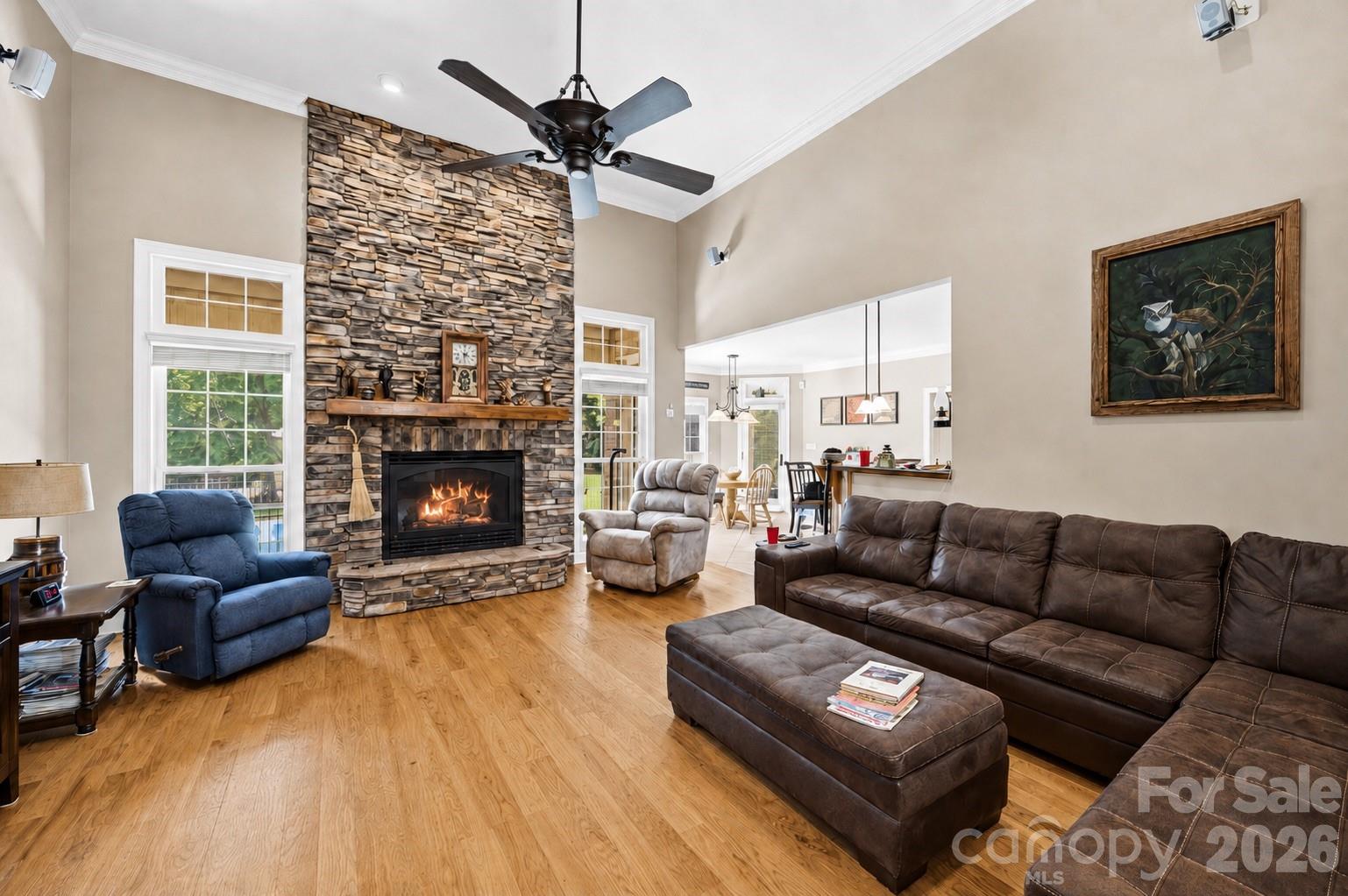 1347 Killian Road Stanley, NC 28164 - Photo 4 of 34