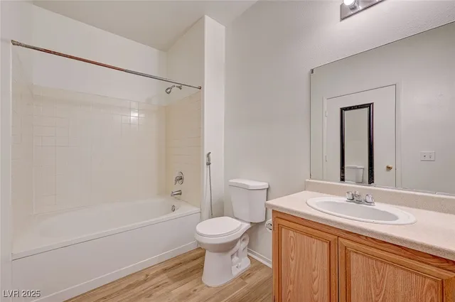 $253,000 | 9050 West Warm Springs Road, Unit 1164, Las Vegas, NV 89148