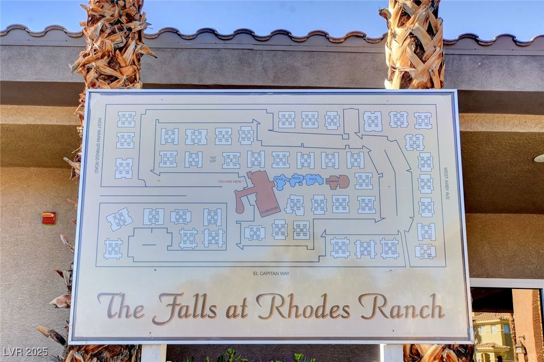 9050 West Warm Springs Road, Unit 1164 Las Vegas, NV 89148 - Photo 48 of 48