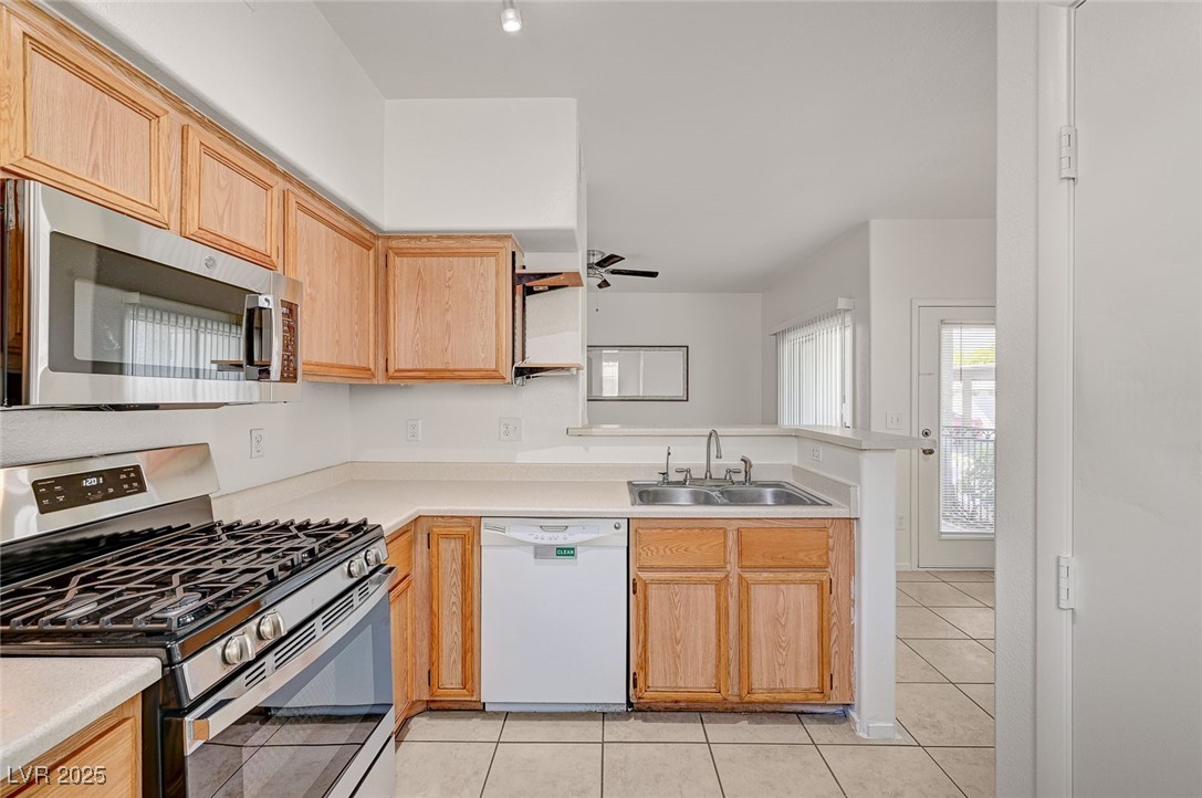 9050 West Warm Springs Road, Unit 1164 Las Vegas, NV 89148 - Photo 5 of 48