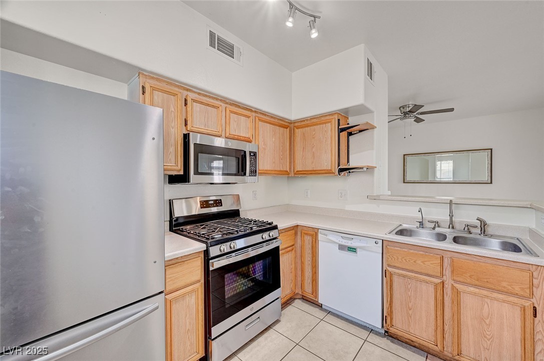 9050 West Warm Springs Road, Unit 1164 Las Vegas, NV 89148 - Photo 9 of 48