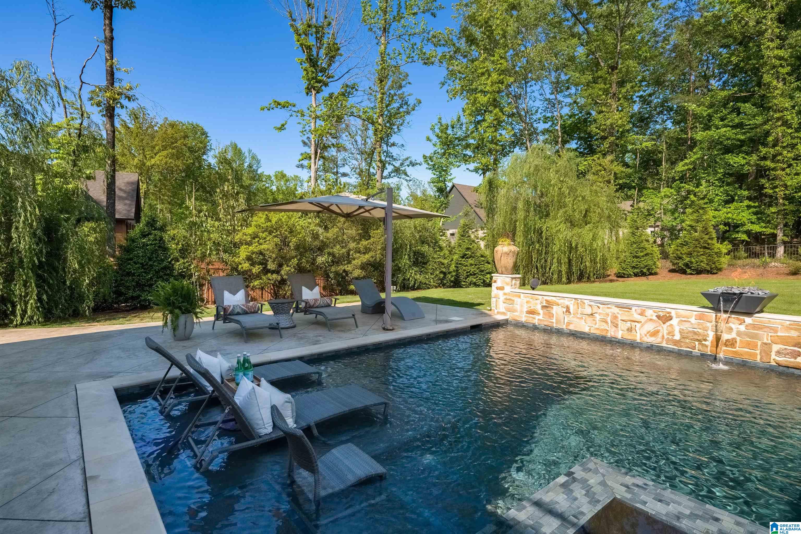 337 Timberview Trail Chelsea, AL 35043 - Photo 89 of 100