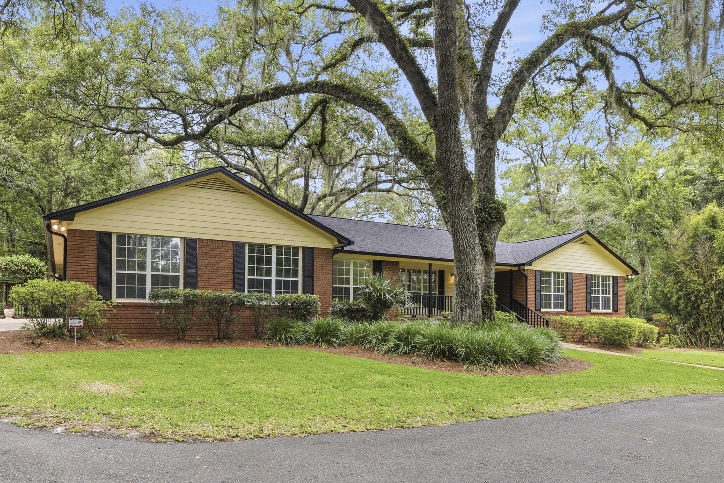 756 Rhoden Cove Road Tallahassee, FL 32312 - Photo 67 of 67