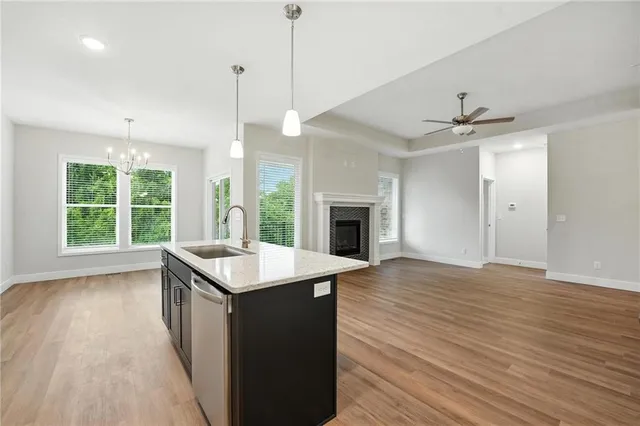 $499,900 | 3316 North 109th Terrace, Kansas City, KS 66109