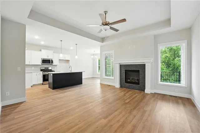 $499,900 | 3316 North 109th Terrace, Kansas City, KS 66109