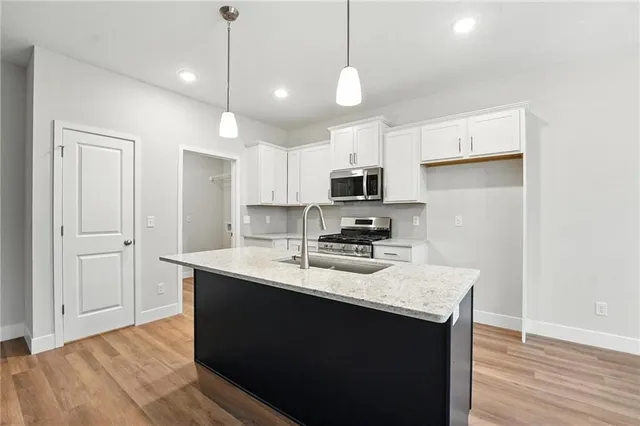 $499,900 | 3316 North 109th Terrace, Kansas City, KS 66109