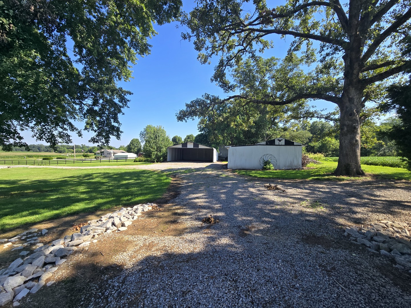 11957 East Harrison Road Mount Vernon, IL 62864 - Photo 56 of 63