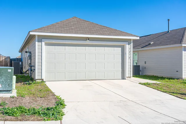 $245,000 | 7258 Plow Run, San Antonio, TX 78252