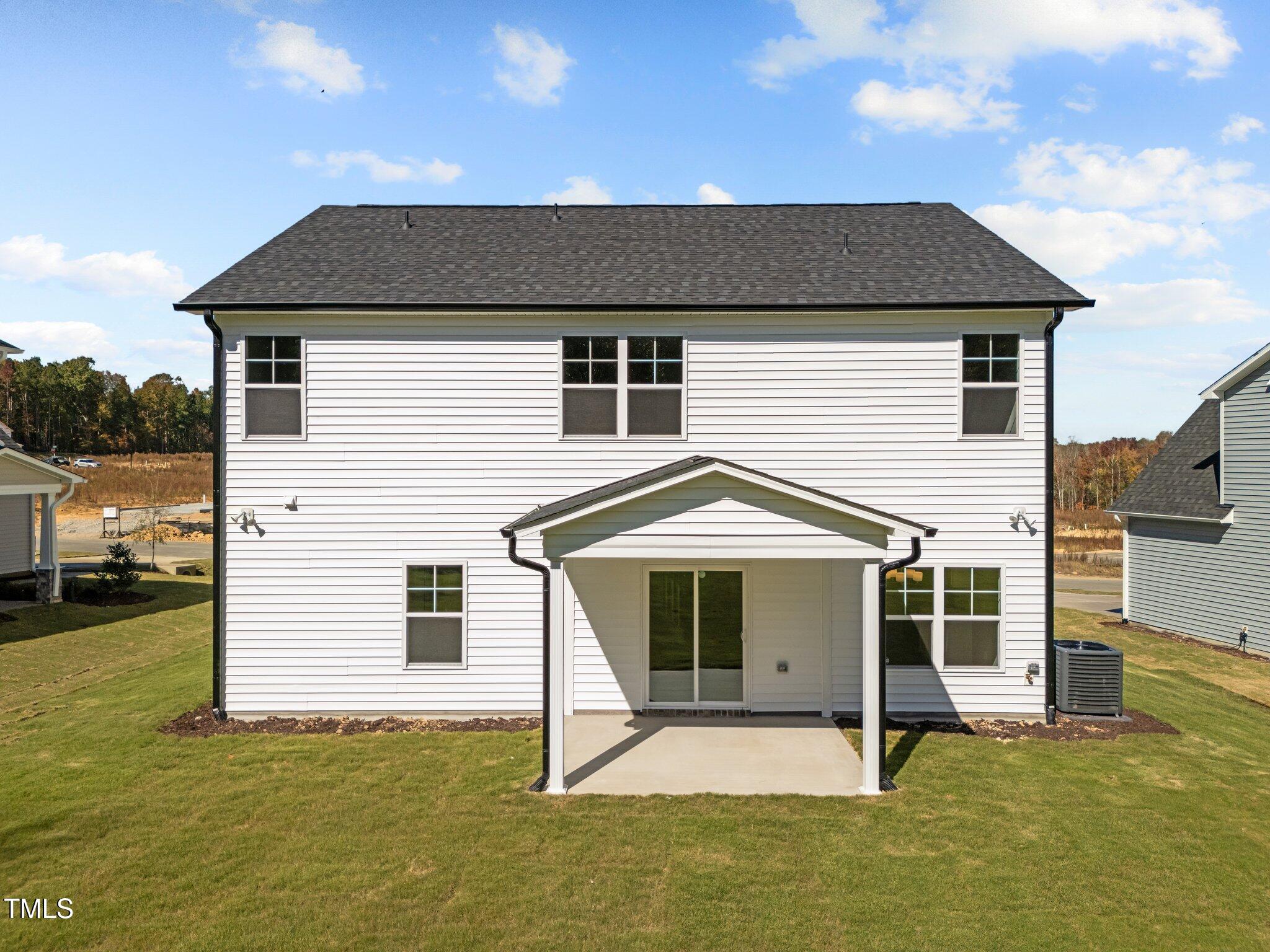 600 Husketh Road Youngsville, NC 27596 - Photo 35 of 39 35-web-or-mls-DJI_20241023125329_0029_D