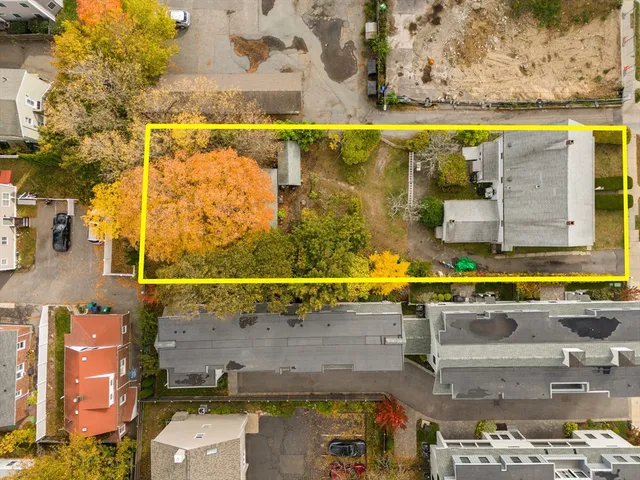 $2,499,000 | 188-190 Adams Street, Newton, MA 02458