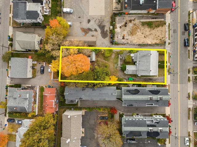 $2,499,000 | 188-190 Adams Street, Newton, MA 02458