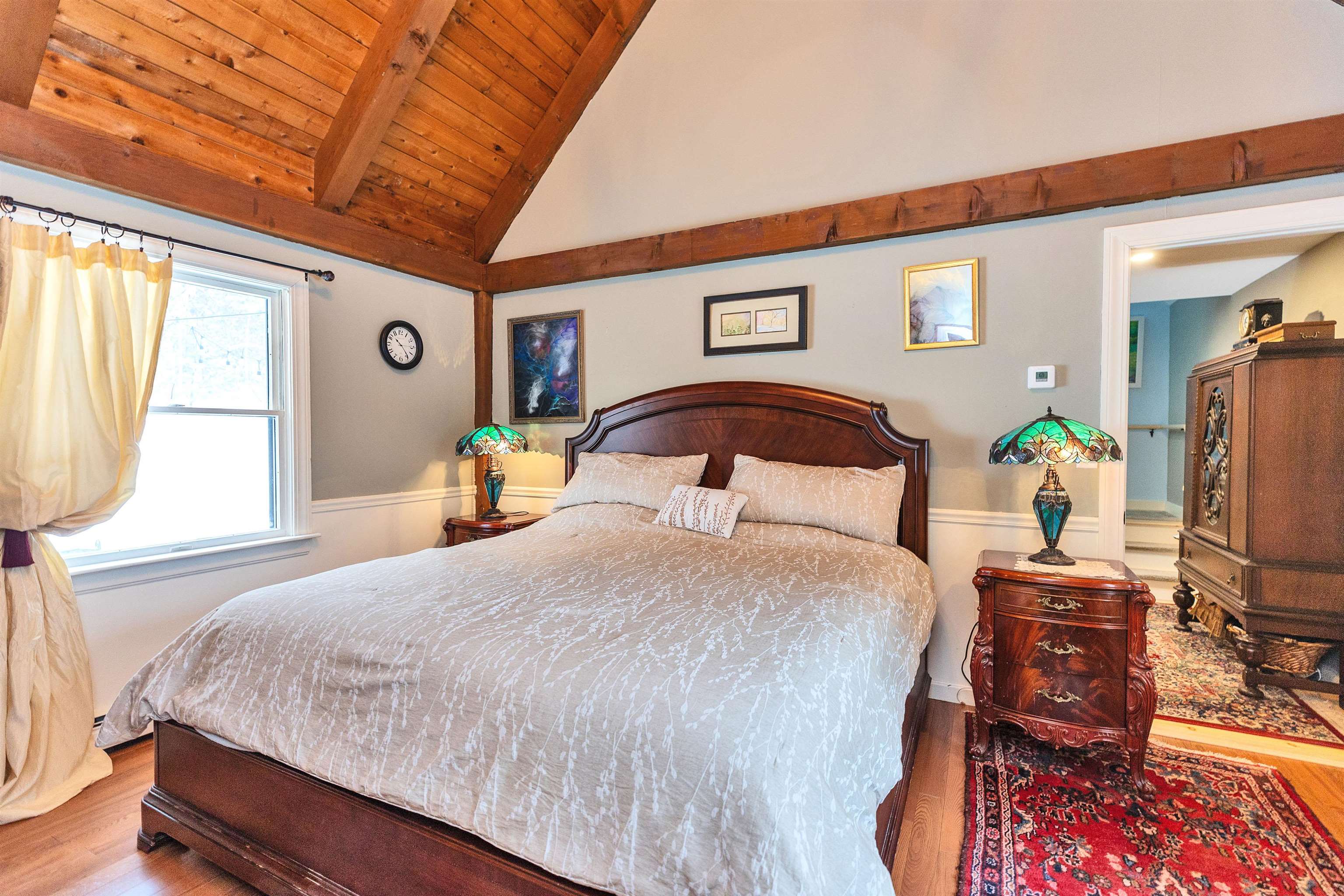 1481 Bennington Road Francestown, NH 03043 - Photo 30 of 60