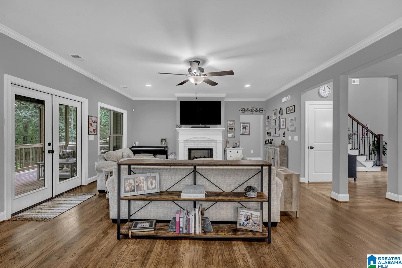 185 Cornerstone Circle Calera, AL 35040 - Photo 16 of 68
