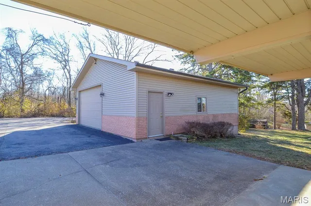$150,000 | 3531 East Jackson Boulevard, Jackson, MO 63755