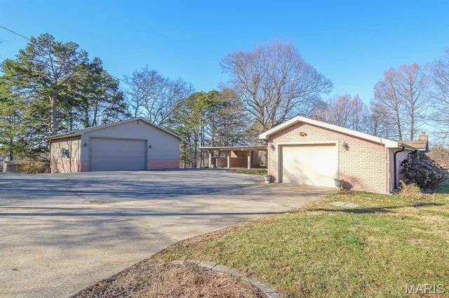 $150,000 | 3531 East Jackson Boulevard, Jackson, MO 63755