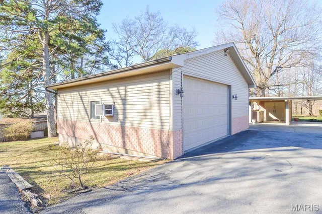 $150,000 | 3531 East Jackson Boulevard, Jackson, MO 63755