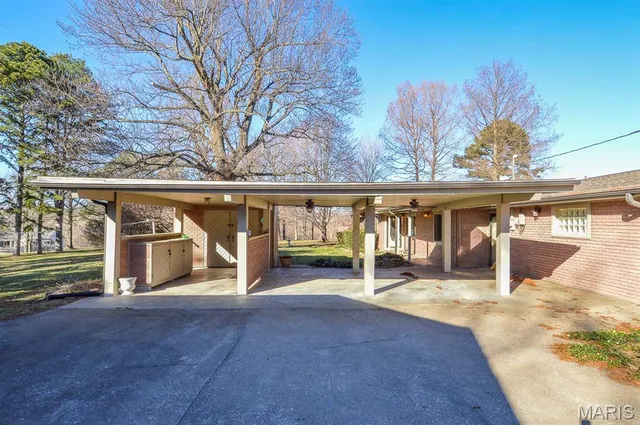 $150,000 | 3531 East Jackson Boulevard, Jackson, MO 63755