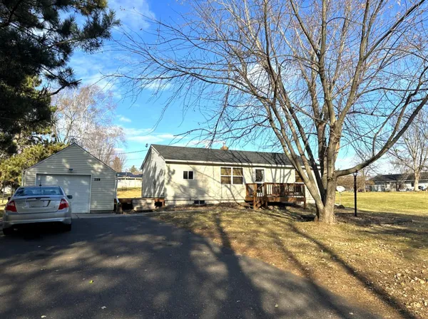 $224,900 | 228 Minnesota Street, Sandstone, MN 55072