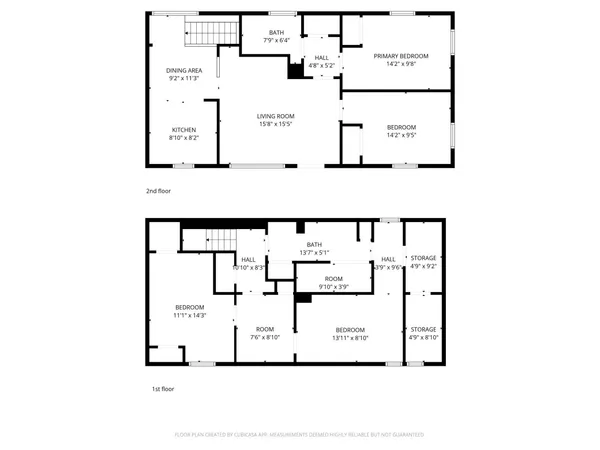 $224,900 | 228 Minnesota Street, Sandstone, MN 55072