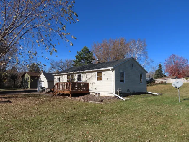 $224,900 | 228 Minnesota Street, Sandstone, MN 55072