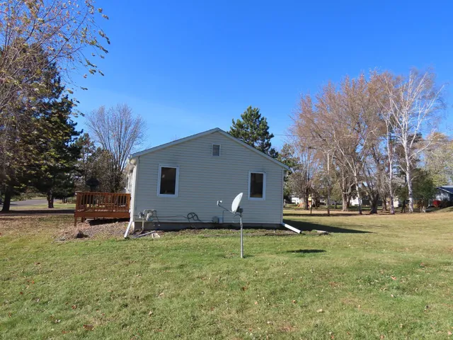$224,900 | 228 Minnesota Street, Sandstone, MN 55072