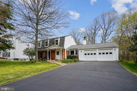 2414 Rosedown Drive Reston, VA 20191 - Photo 1 of 53 "Welcome Home!"