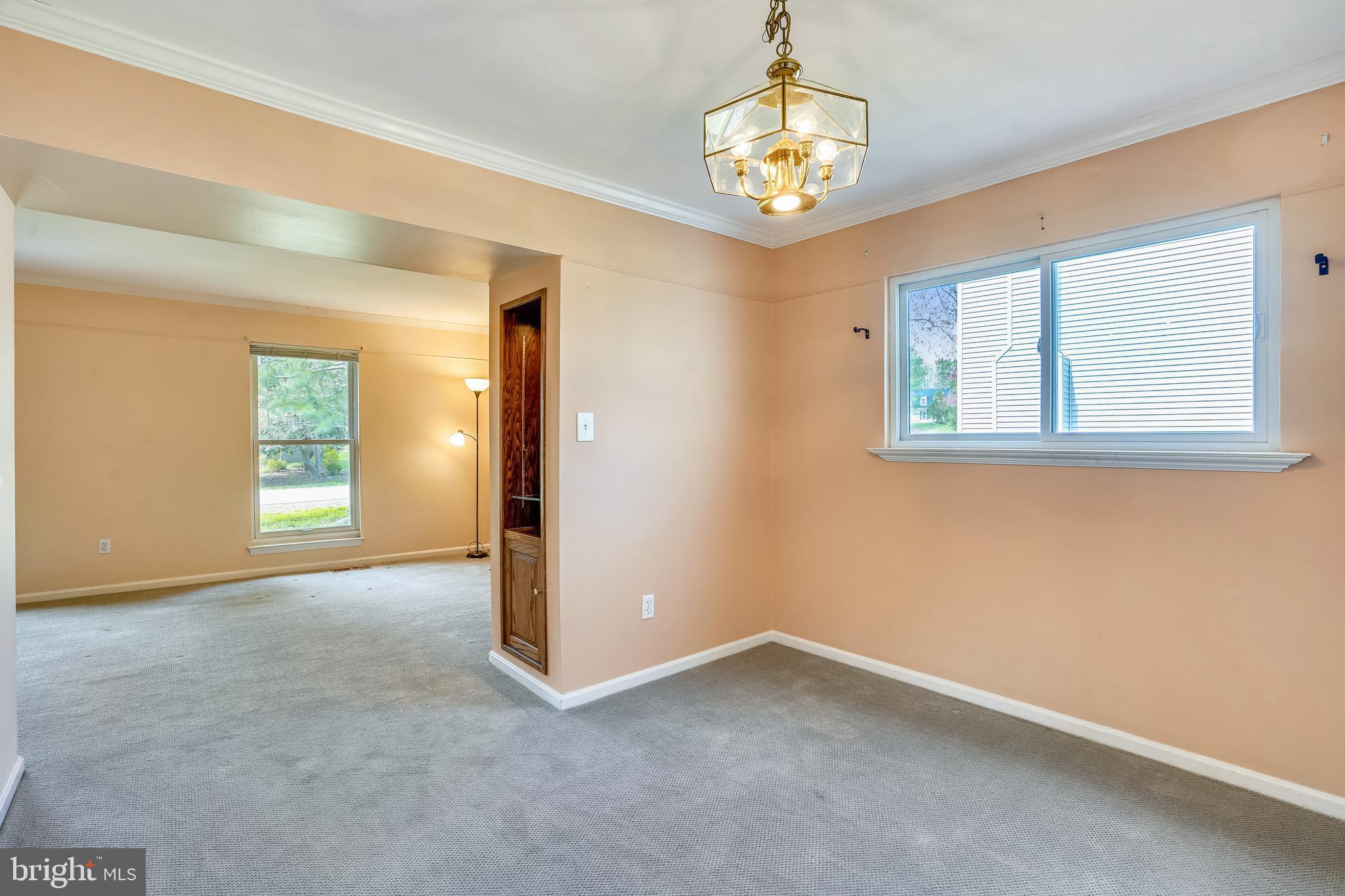 2414 Rosedown Drive Reston, VA 20191 - Photo 13 of 53 Main Level Dining Room
