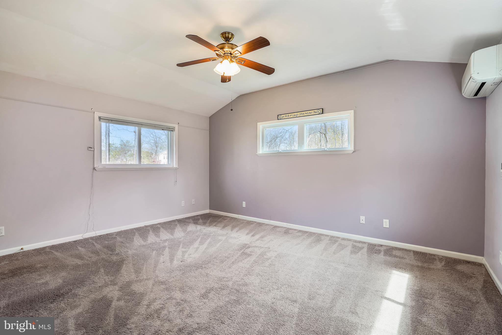 2414 Rosedown Drive Reston, VA 20191 - Photo 3 of 53 Private MAIN LEVEL PRIMARY Bedroom Suite ADDITION